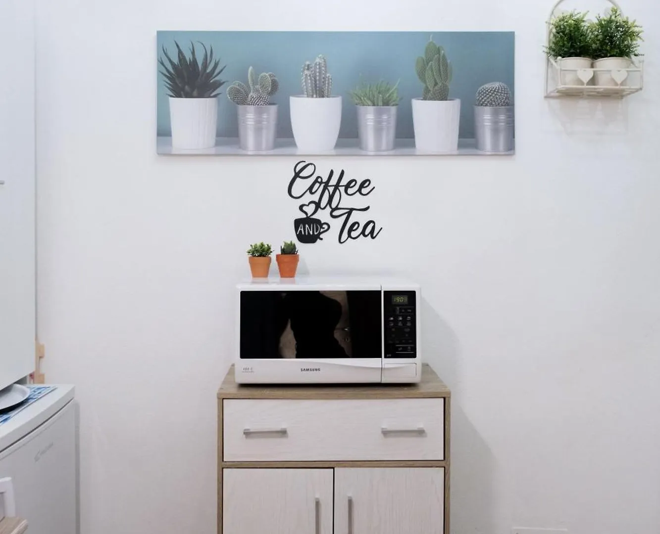 Sopra I Tetti Di Ballaro Palermo Apartament