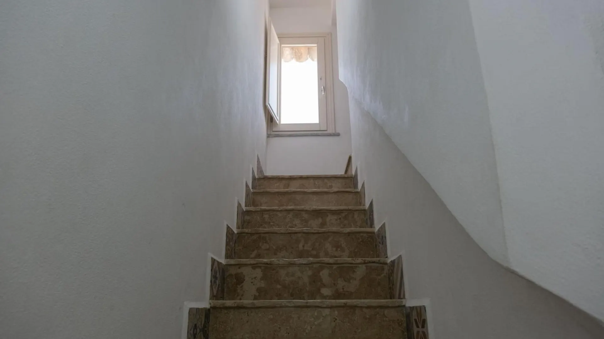 Sopra i tetti di Ballarò Palermo
