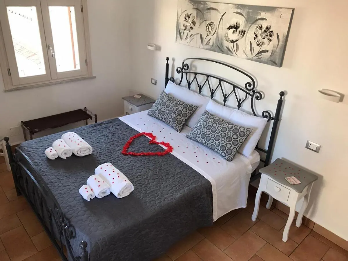 Sopra I Tetti Di Ballaro location