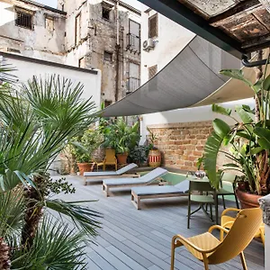 4* Otel Porta Di Castro Boutique