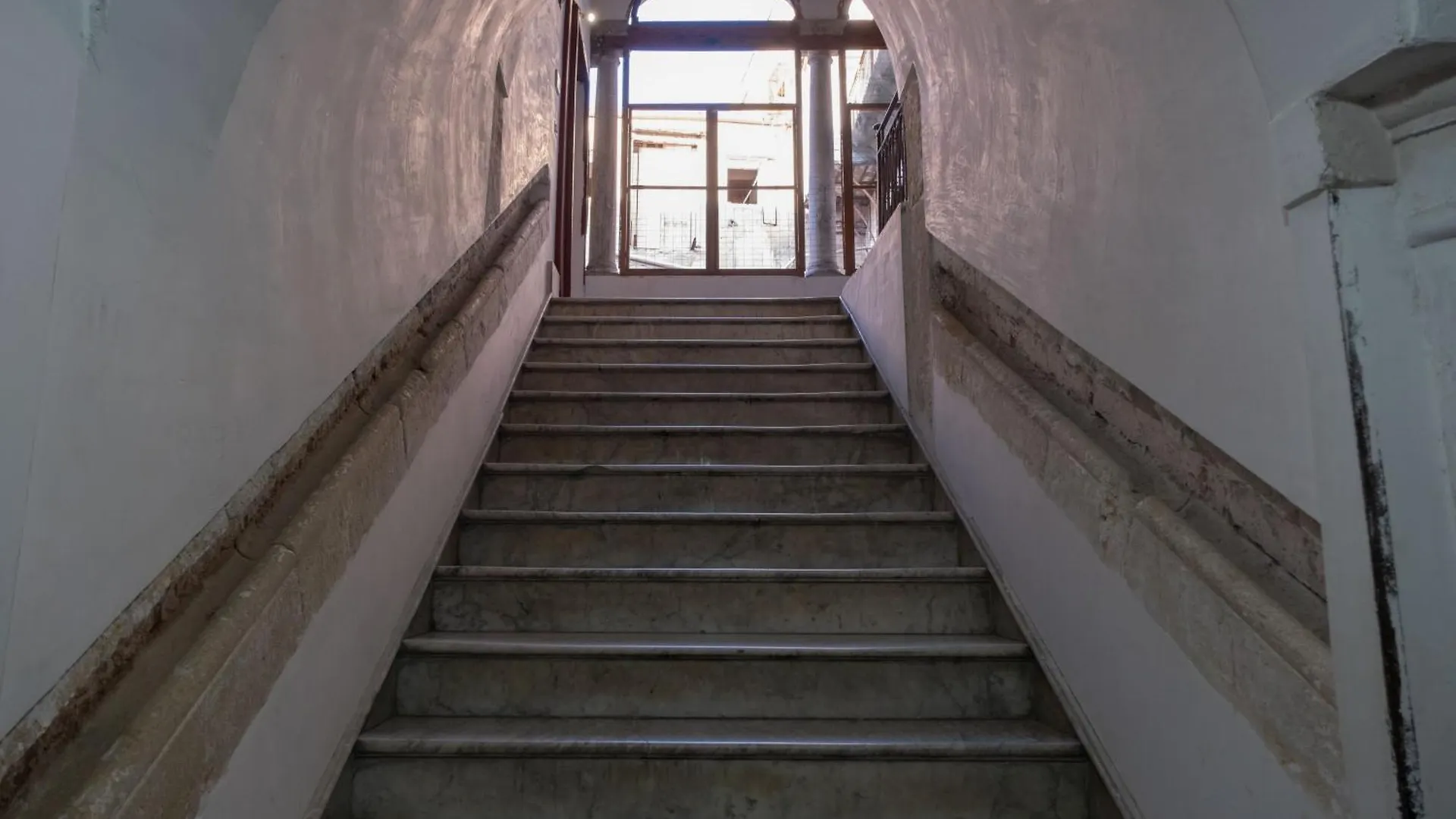 Apartment Sopra I Tetti Di Ballaro Palermo
